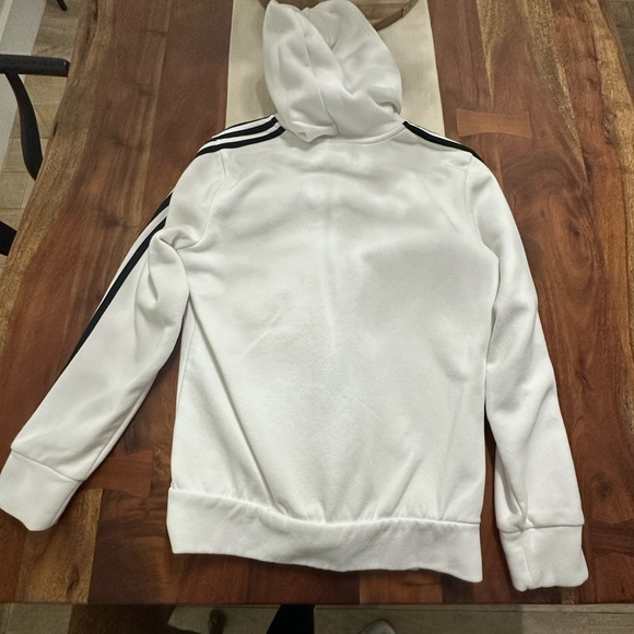 Adidas jacket - Picture 2 of 4